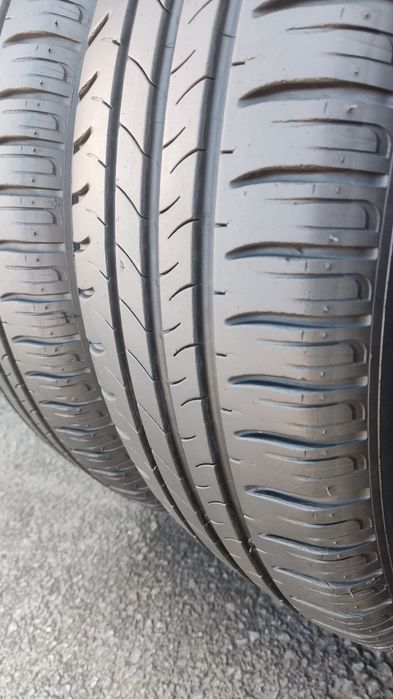 4бр. летни гуми 175/65/15 Michelin Energy 
dot23
