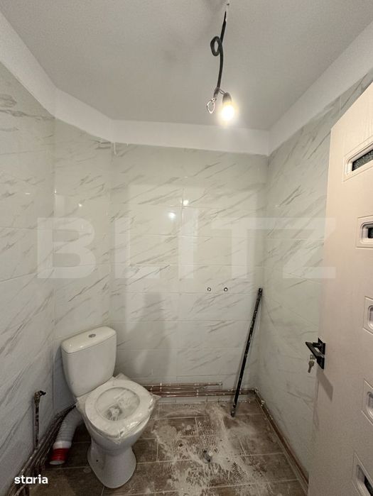Apartament 3 camere, 78 mp, zona S-uri (1 Mai)