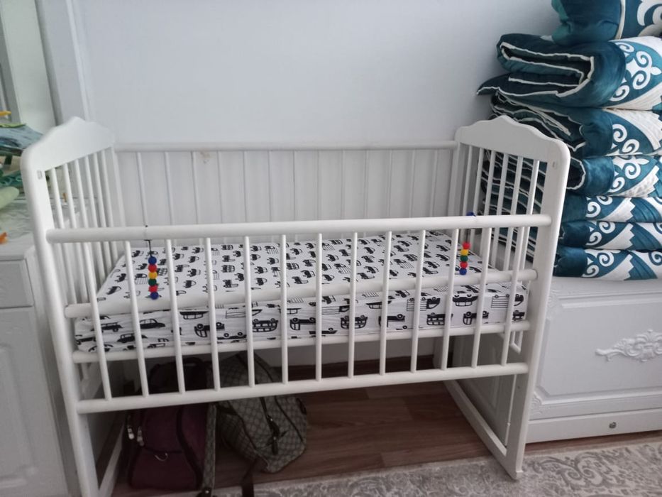 Продам Манеж качественно