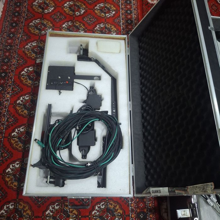 8 метр,  3 головки, видеокран,