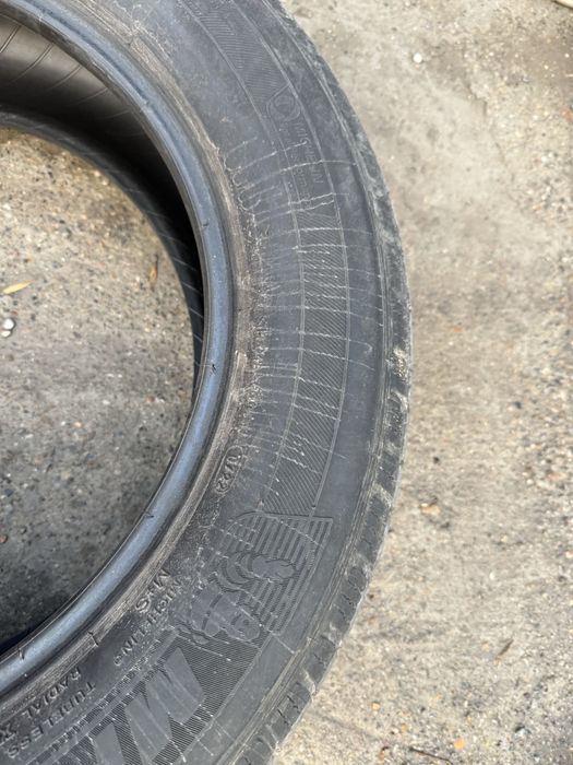 Автошины продам бу для авто зима