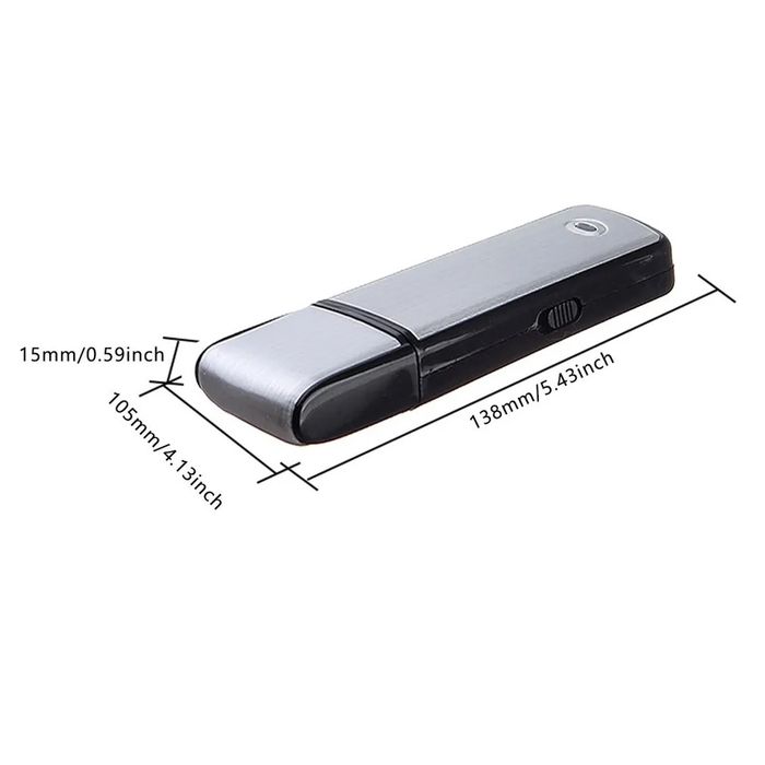 Mini usb Voice recorder