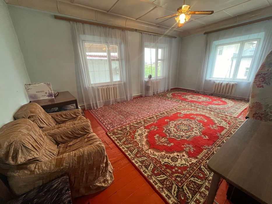 Продаем двухэтажный дом в городе Туркестан