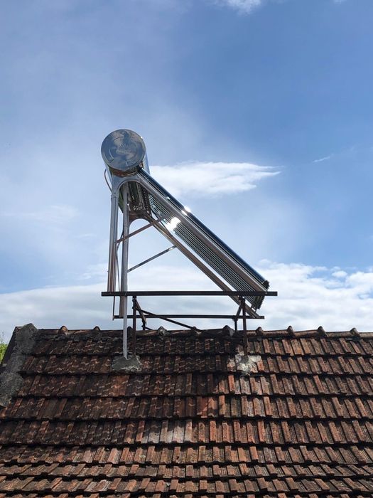 Instalatii termice , sanitare si pluviale ! F.D.E. !