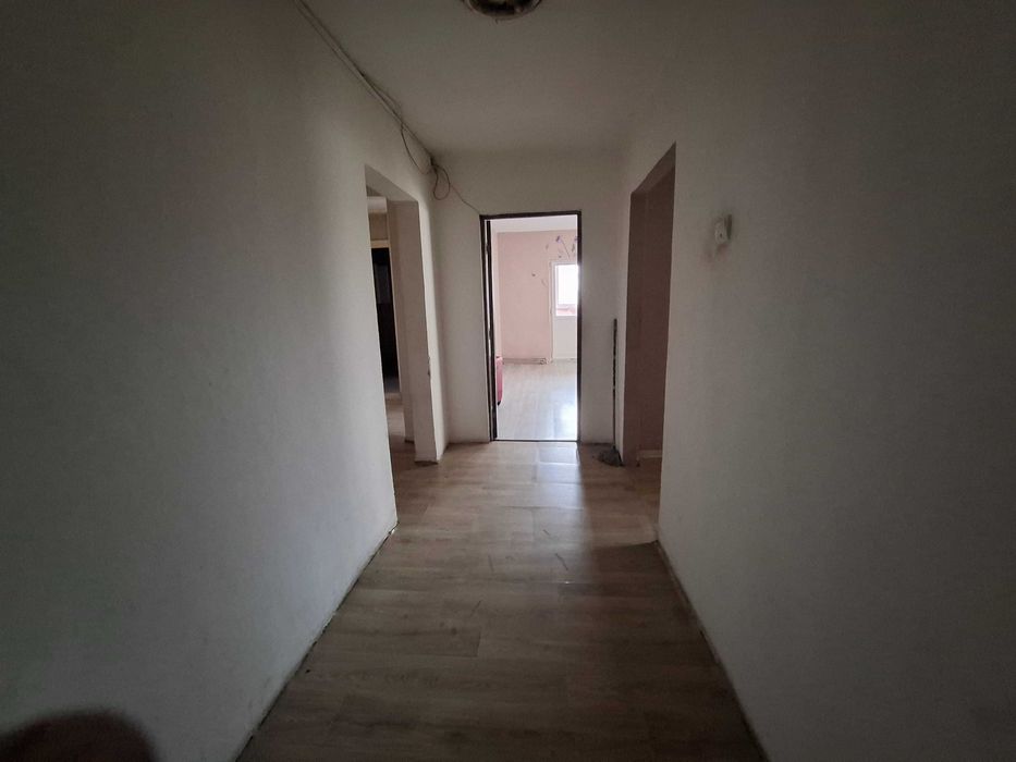 Apartament 3 camere