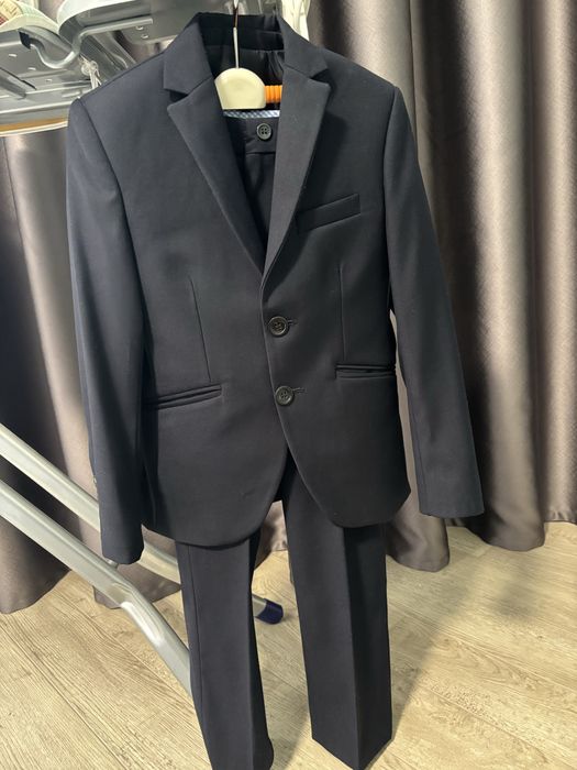 Костюм школьный для мальчика