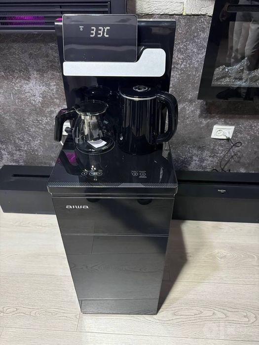 Кулер для воды Aiwa tea bar оптом и в розницу