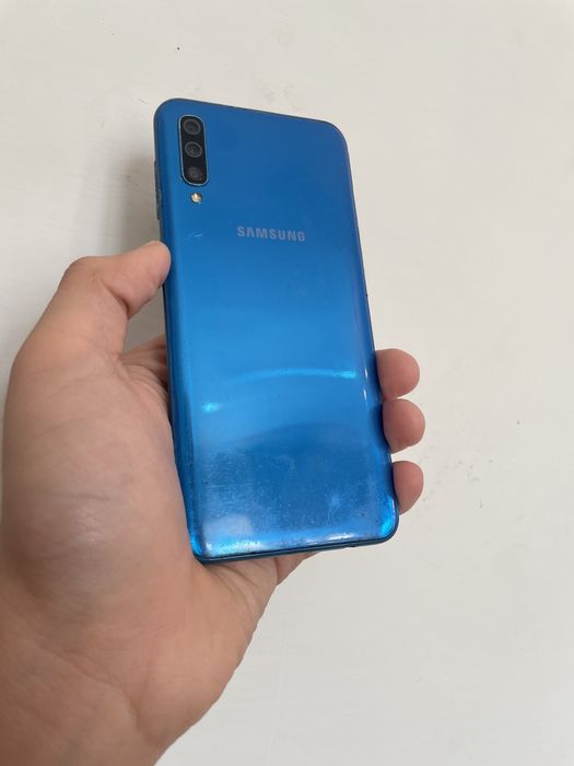 Samsung Galaxy A50