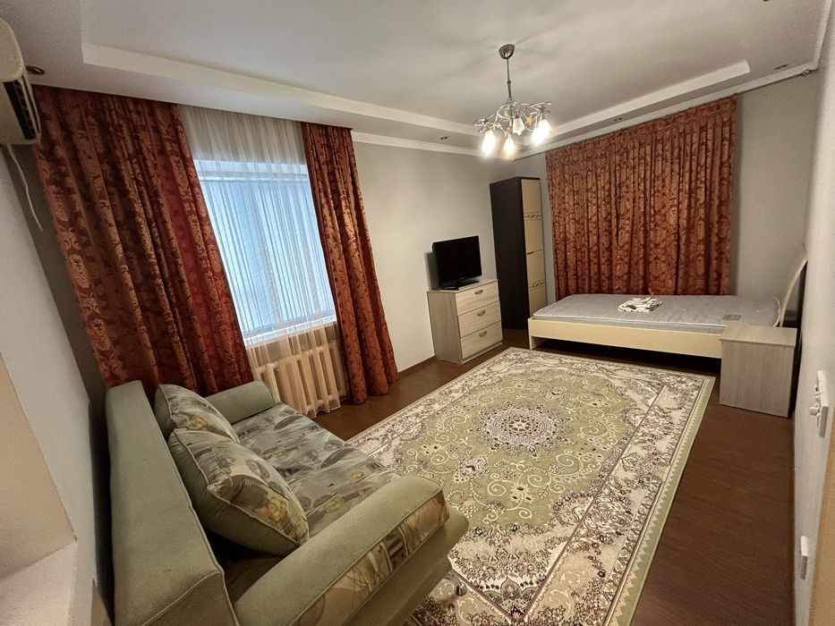 Квартира в аренду