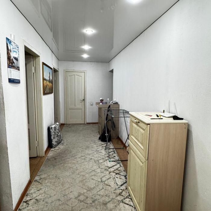 Продам 2х комнатную