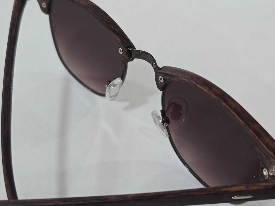 Слънчеви очила Ray-Ban Clubmaster RB3016