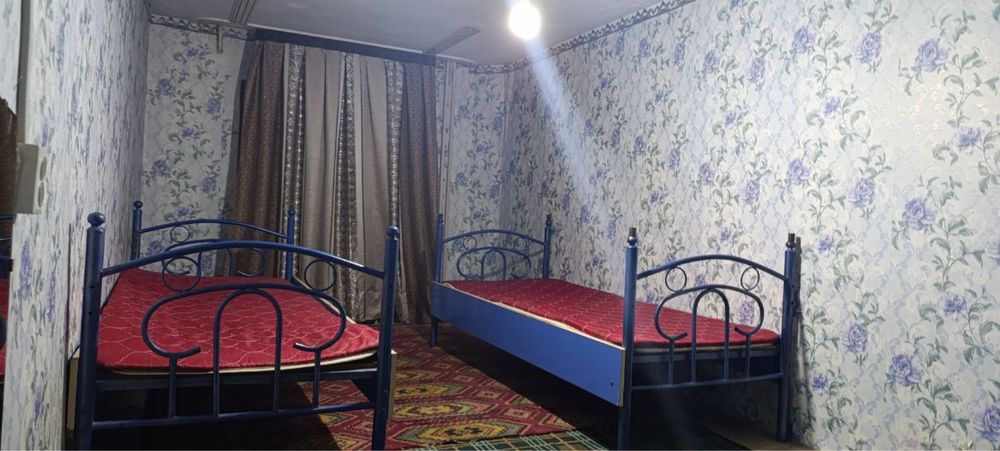 2 xonali uy ijaraga beriladi