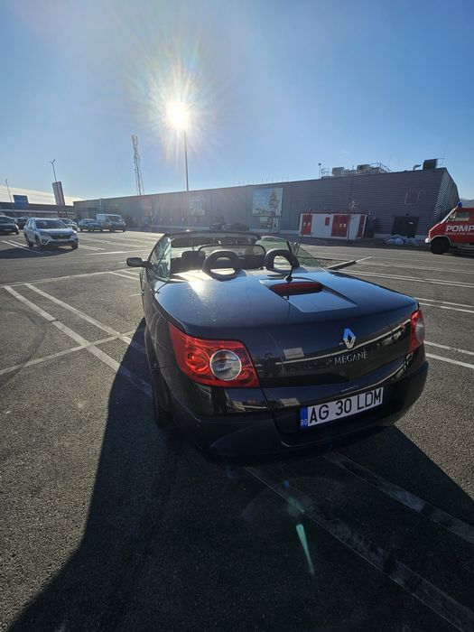 RENAULT Megane 2008 — imagine 2