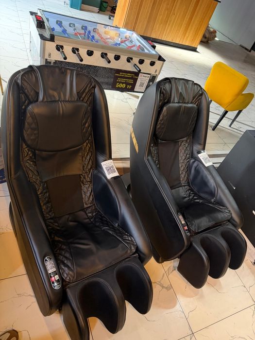 Продам вендинговые массажные кресла