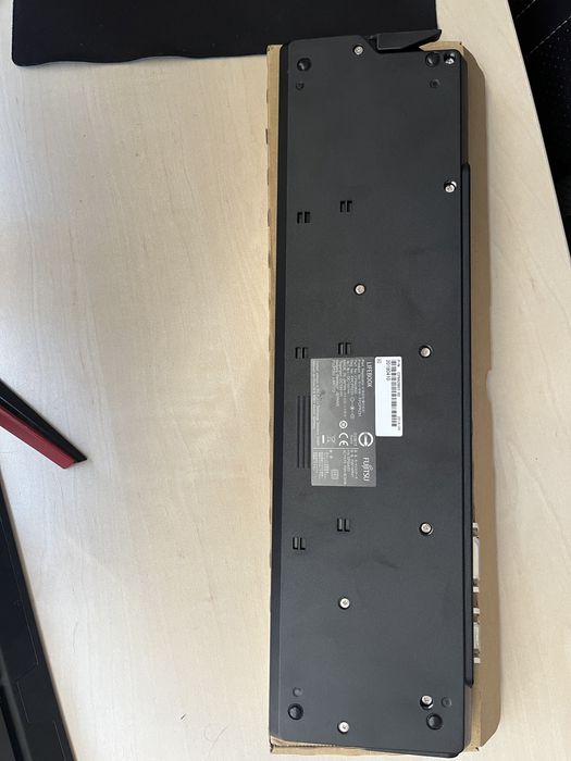 Порт Репликатор Fujitsu