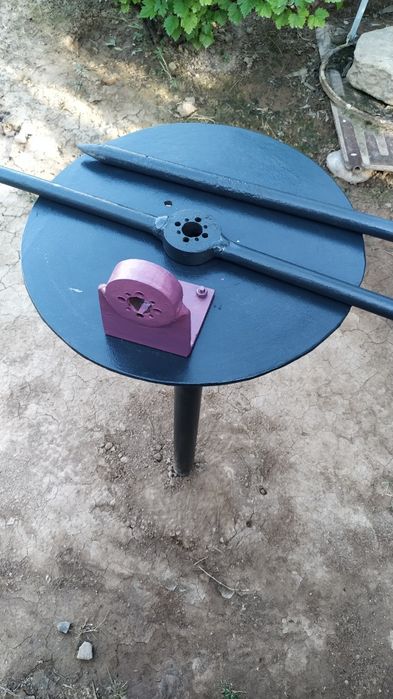 Станок холодной ковки