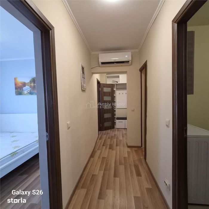 2 cam Ion Mihalache- str. Turda, linia 41, cu boiler