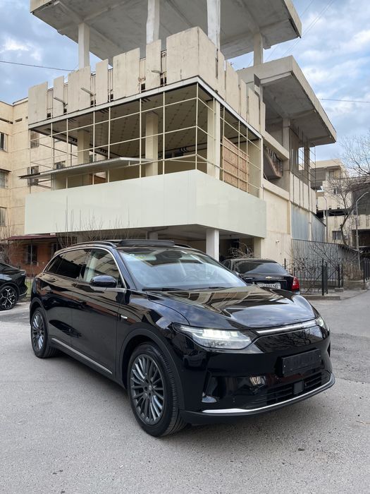 Leap Motor C11 Eng Fulli