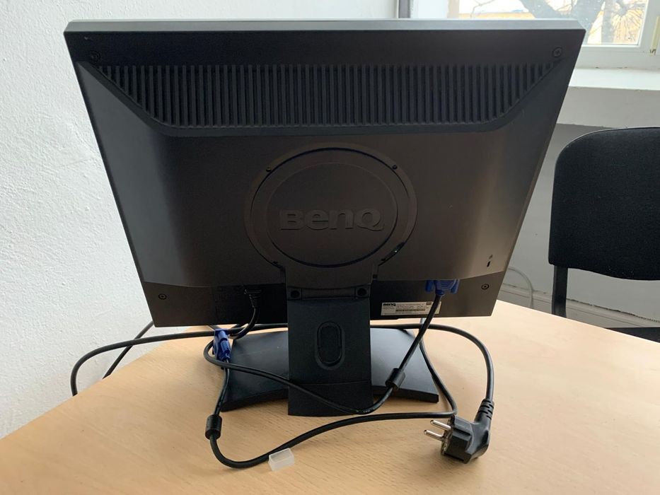 Офис монитор Benq