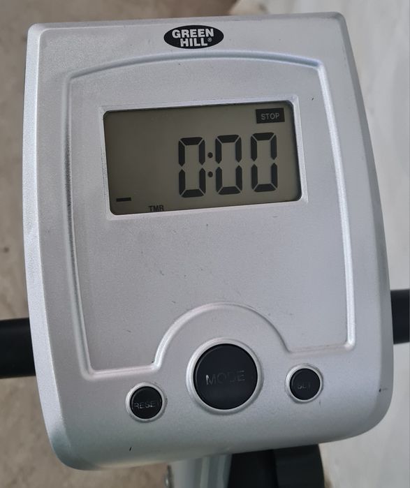 Велотренажёр "GREEN-HILL"