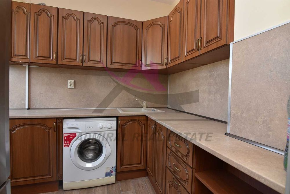 Дава се под наем Тристаен апартамент в Варна, Лятно кино Тракия - 90 кв.м за 550 € - Снимка #2