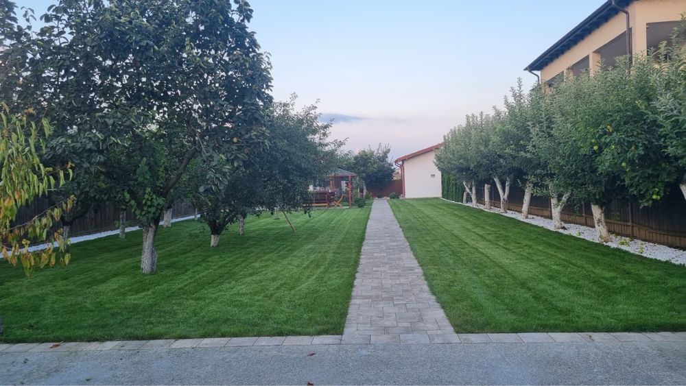 Proprietare cu teren 850mp - Str. Dr. Bagdazar