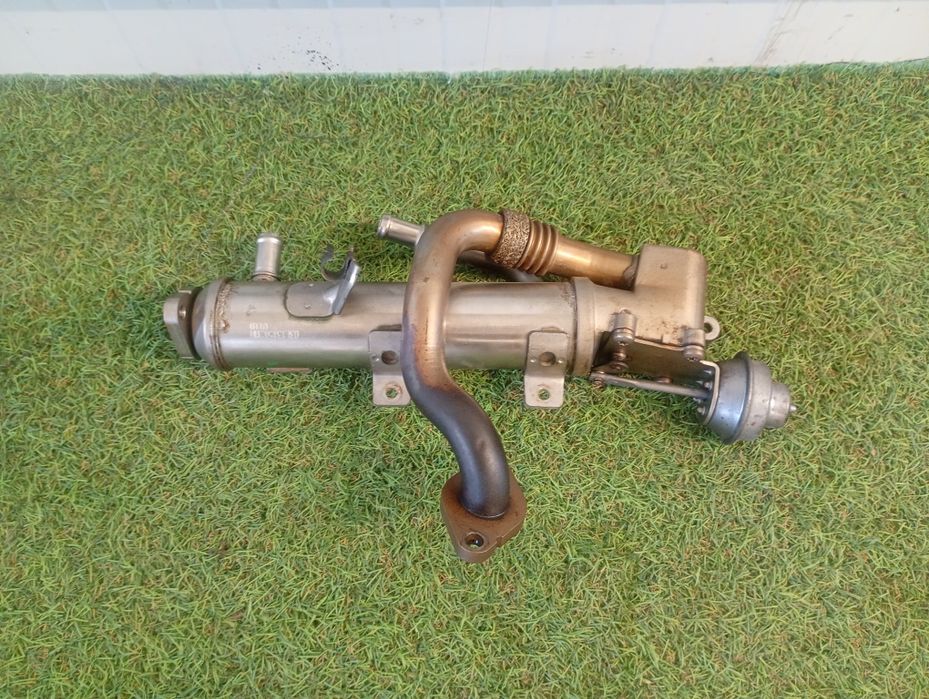 Răcitor gaze Audi , 2.0tdi CAHA/CAH