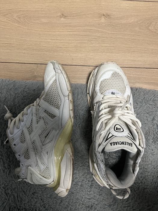 Balenciaga Runner 41