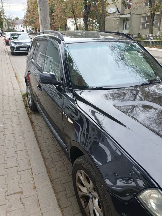 Bmw x3 2006 pentru dezmembrări