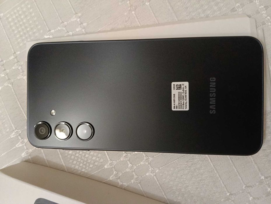 Samsung galaxy A16