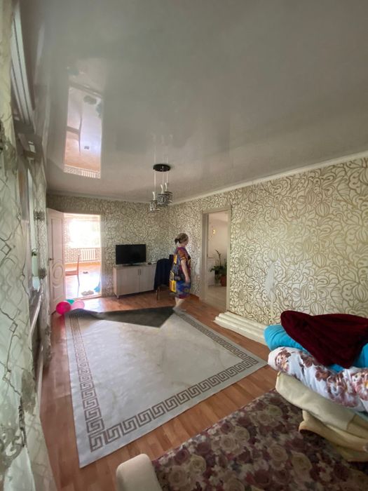 Продаю дом в городе Каркаралинск