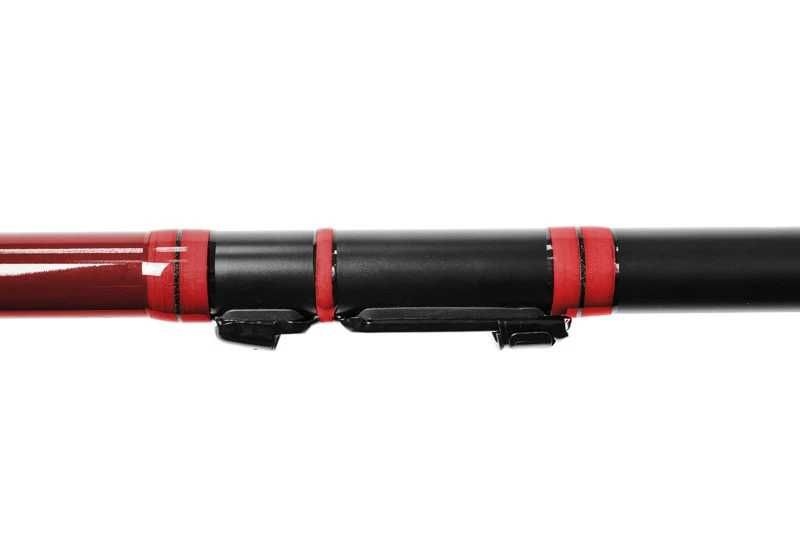 Lanseta telescopica pt. stiuca TELEPIKES 6M/85 gr. - Delphin