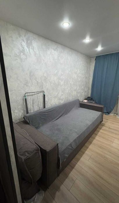 Уютная студия с мебелью