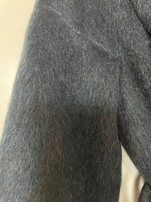 Палто Cacharel - вълна и мохер