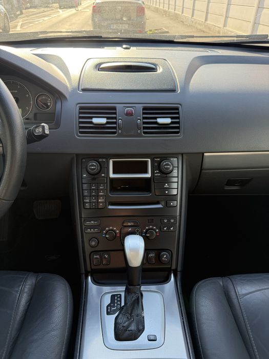 Volvo xc90 D5 Awd