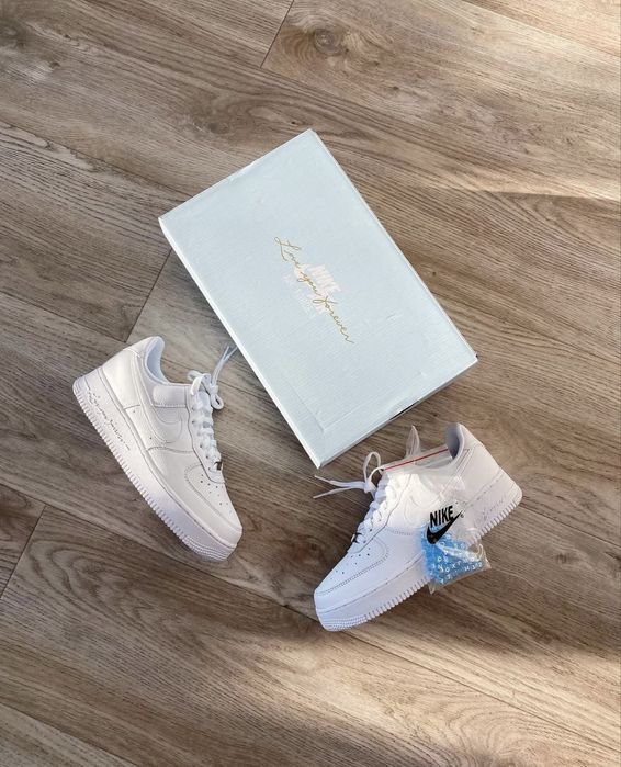 Air force 1 Drake Nocta