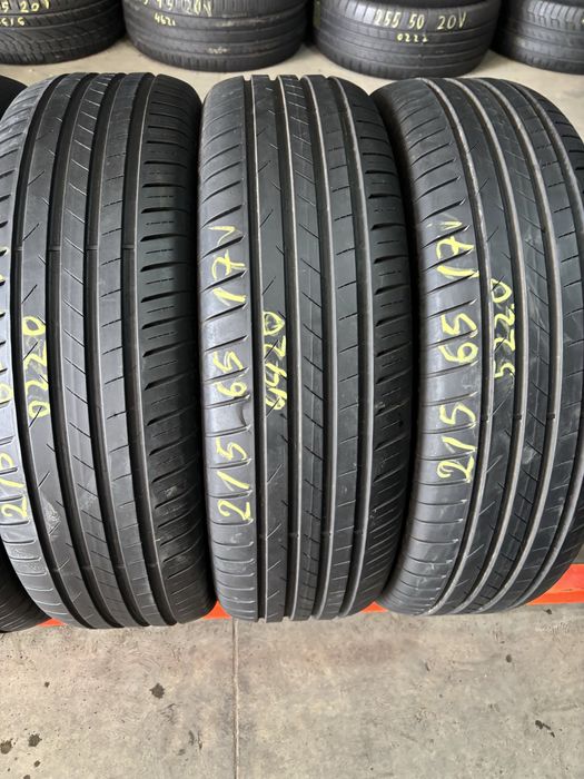 Anvelope Vara 215/65/17 Vredestein UltraC 215 65 17 R17