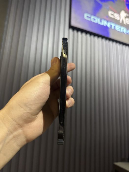 Ayfon 12 pro 256 gb