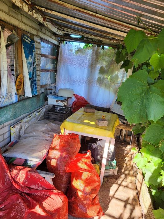 Продам дачу в СО Пригородное