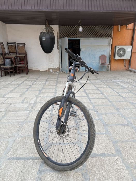 Велосипед Skillmax