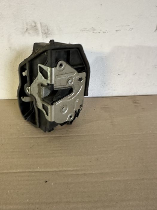 Broasca usa dreapta fata BMW Seria 5 E60 E61 | 7167066