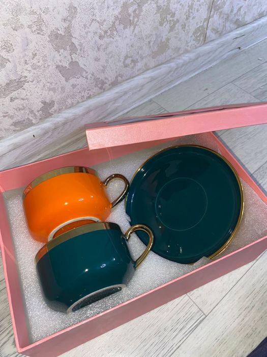 Чайный посуда для кухня