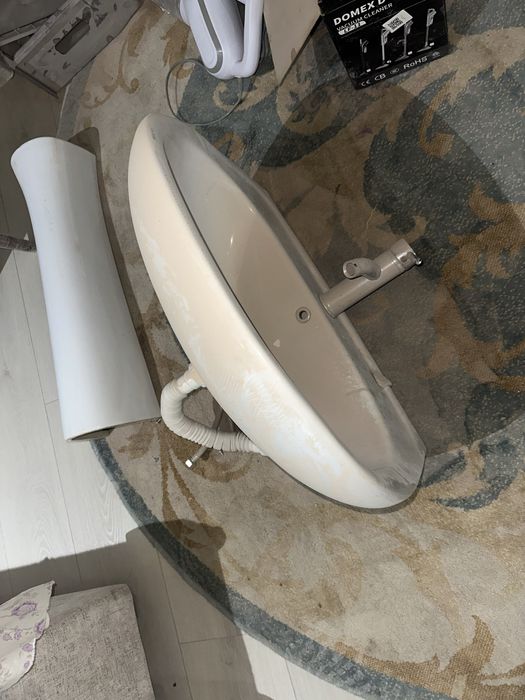 Раковина в ванную, отличное состояние