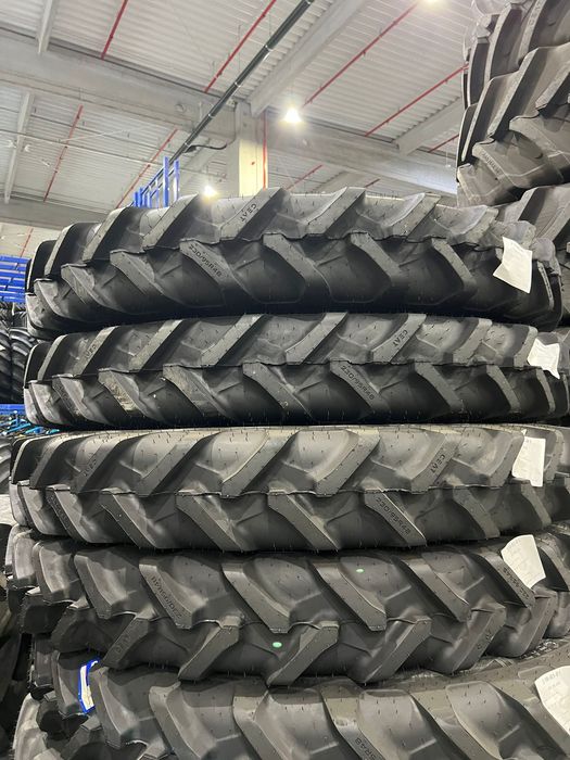 Anvelopa 230/95 R48 Ceat Farmax RC 136 D / 139 A8 TL  Cauciucuri tractor, Fiat, Case, Fendt, John Deere, New Holland, Massey Ferguson, UTB   Cauciucur