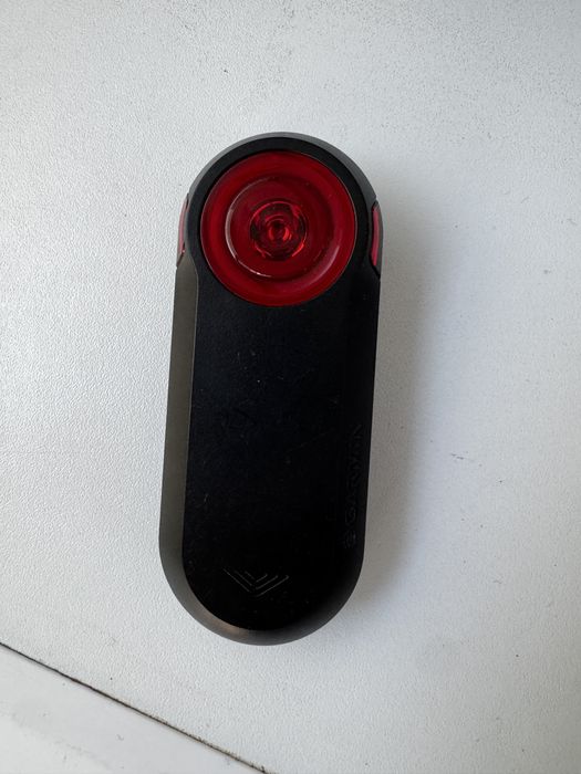 Garmin varia  RTL 515( sau 516) , radar si stop bicicleta.