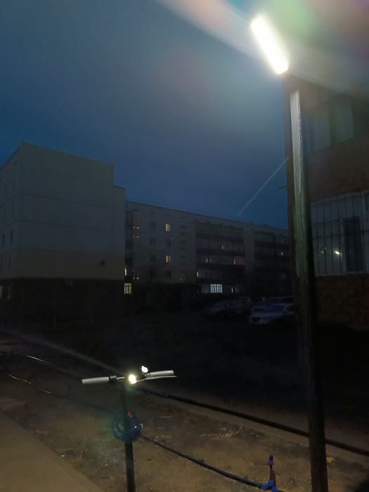 Электросамокат Xiaomi M365 Pro!