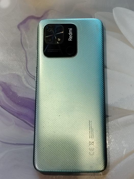 Продам Redmi 10C