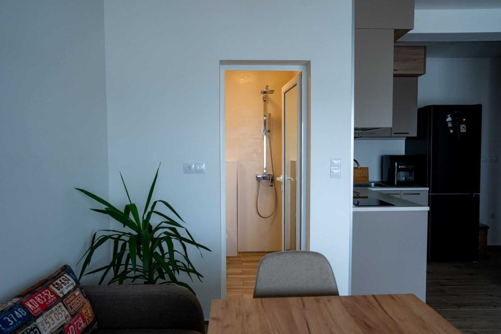 Дава се под наем Двустаен апартамент в София, Драгалевци - 65 кв.м за 484.5 € - Снимка #4