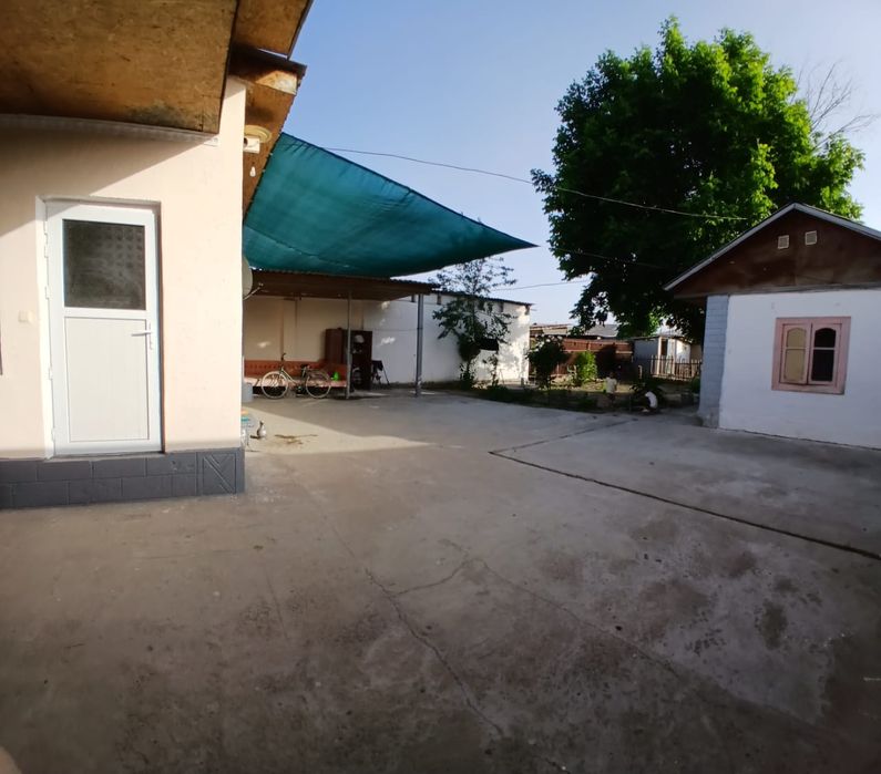 Үй сатылады, Асық ата, Кирова