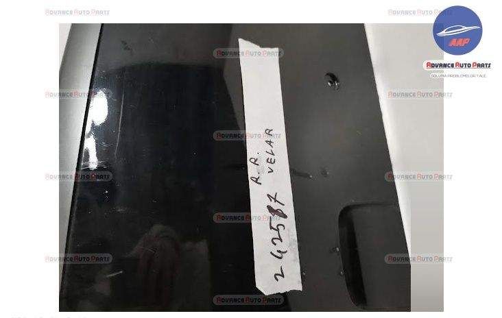 Защитен Ръб за Камъни R Dynamic оригинален Ленд Ровер / Land Rover Ran